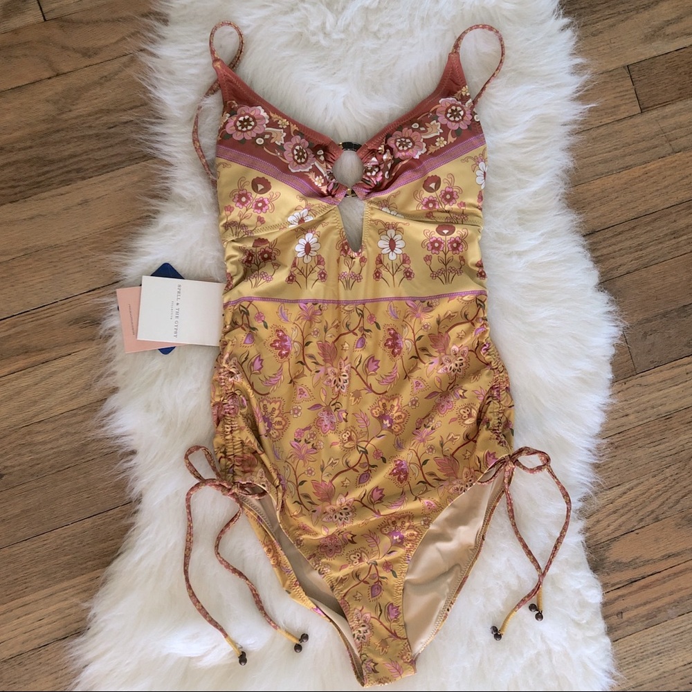 Spell & the Gypsy Collective Swimsuit